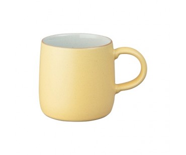  Denby Impression Mustard small mug